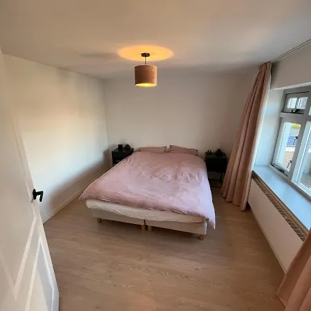 Vakantiehuis Opmeerse hoekwoning Opmeer
