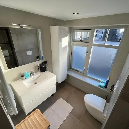 Opmeerse hoekwoning Vakantiehuis