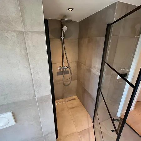 Opmeerse hoekwoning *