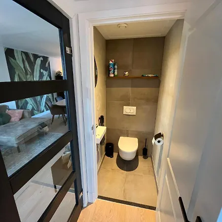 Opmeerse hoekwoning Vakantiehuis *